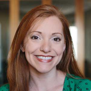 Stephanie Westbrook