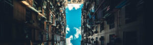 China's Global Cool