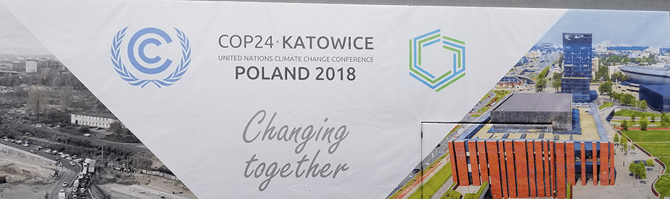 The state of play after COP24 and looking ahead to 2019