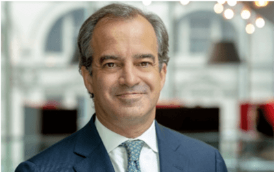 Curtis D. Ravenel Joins ClimateWorks as a Distinguished Fellow