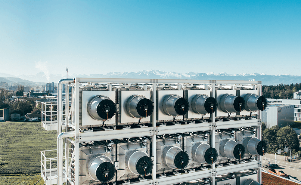 Carbon Dioxide Removal ClimateWorks Foundation