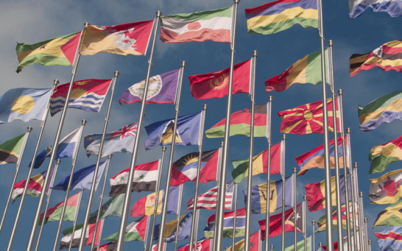 K-CEP supports 10 countries to enhance NDCs with new work on efficient, climate-friendly cooling