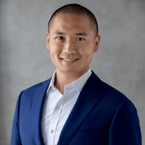 Rui Luo