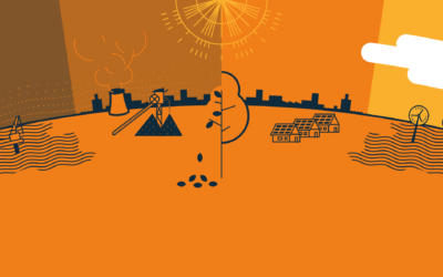 Seven ways the Global Stocktake can accelerate the phase-out of fossil fuel finance