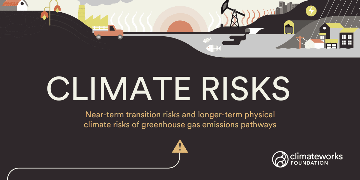 A framework to understand the costs of climate action (and inaction)