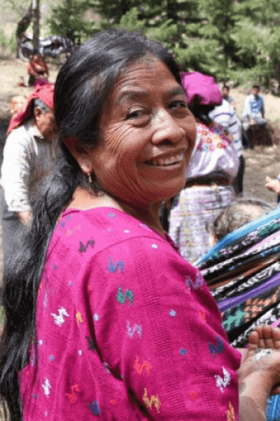 Racial and social justice at ClimateWorks