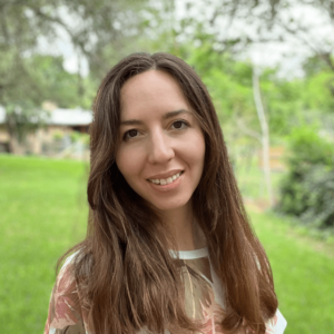 Laura Aldrete