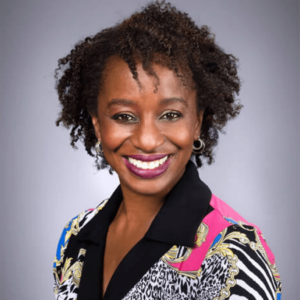 Illyasha Peete