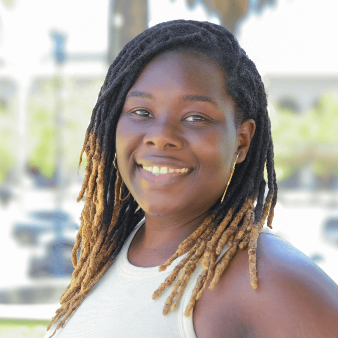 Chaniese Matthews