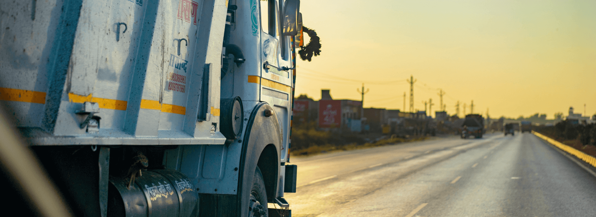 Why zero-emission trucks are the future of clean transportation in India