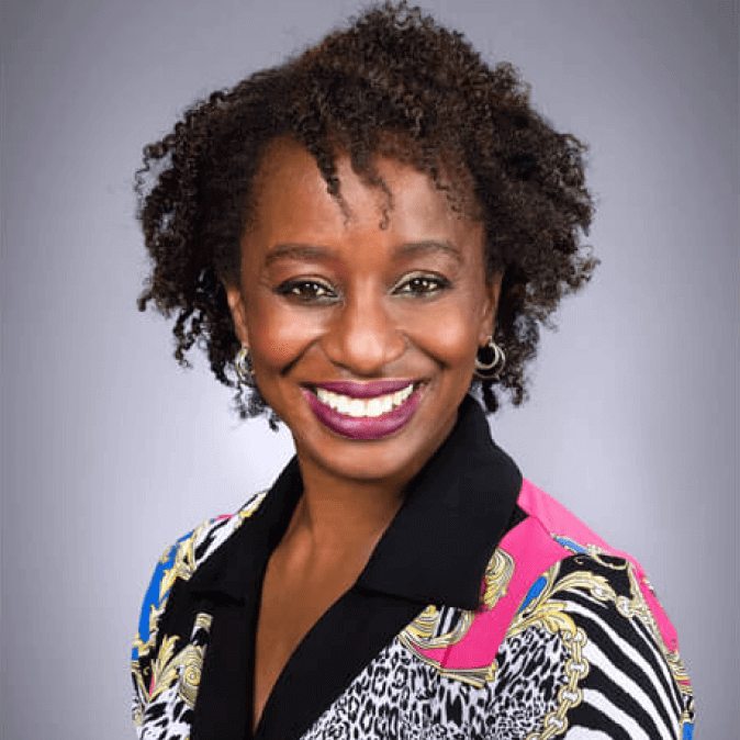 Illyasha Peete