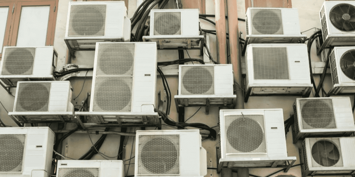 From blind spot to hotspot: Accelerating the transition to sustainable cooling for all