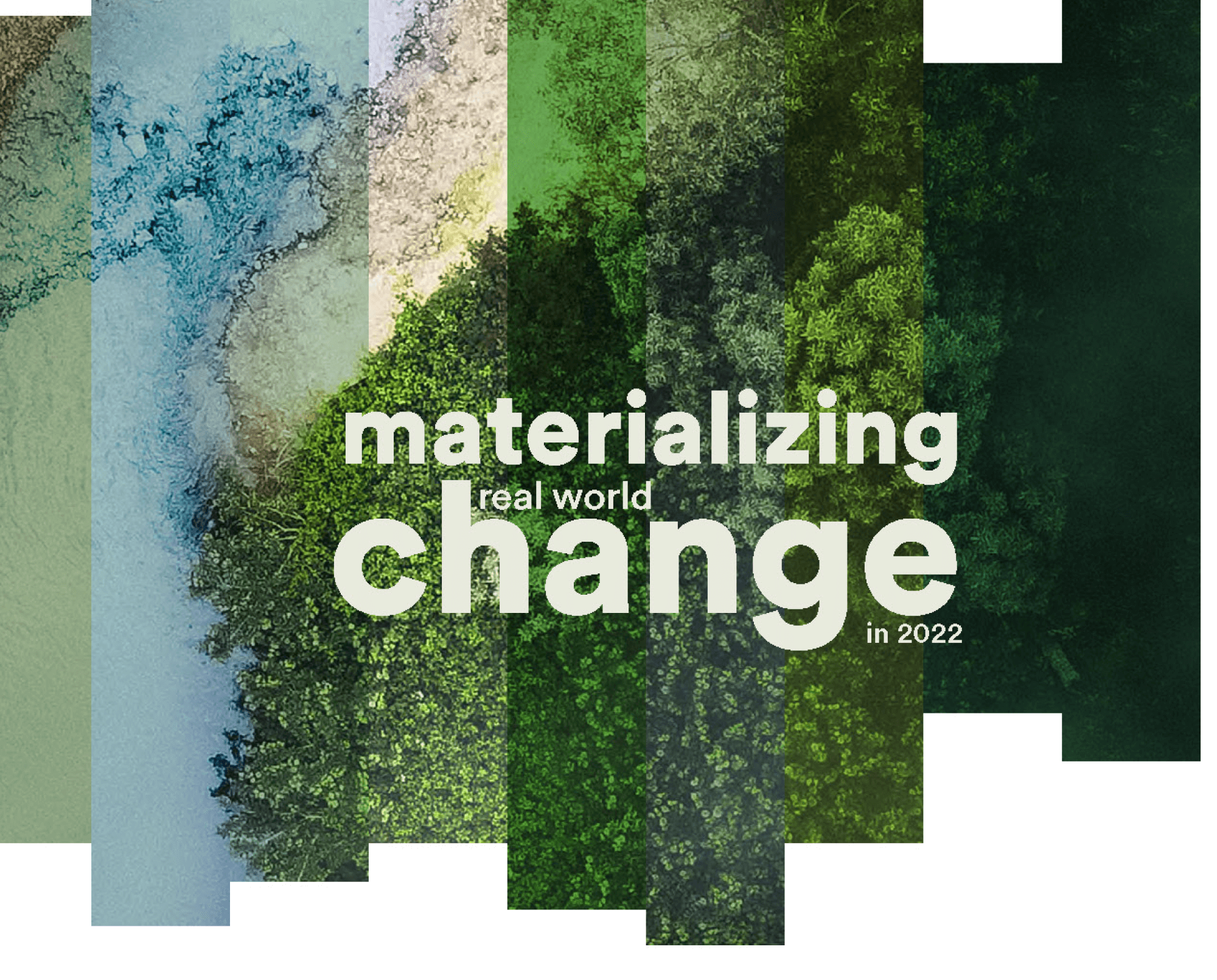 ClimateWorks’ 2022 Annual Report: Materializing Real-World Change in 2022