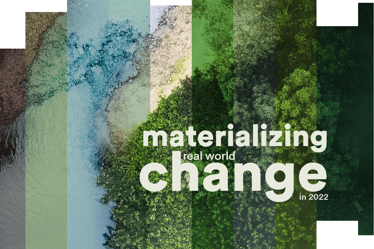 ClimateWorks’ 2022 Annual Report: Materializing Real-World Change in 2022