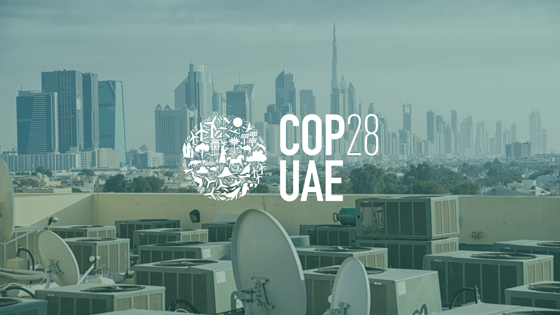 COP28 UAE