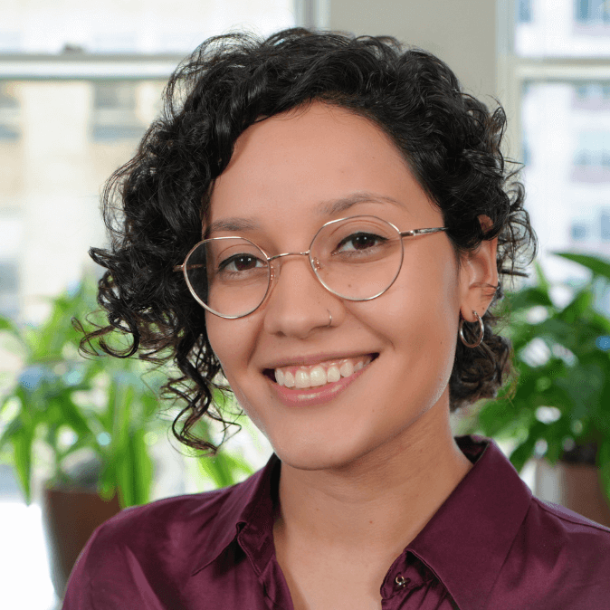 Ximena Carranza ClimateWorks Foundation
