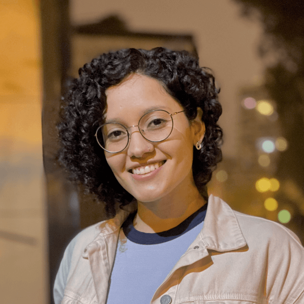 Ximena carranza climateworks foundation