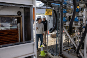 Advancing community-oriented approaches to carbon dioxide removal