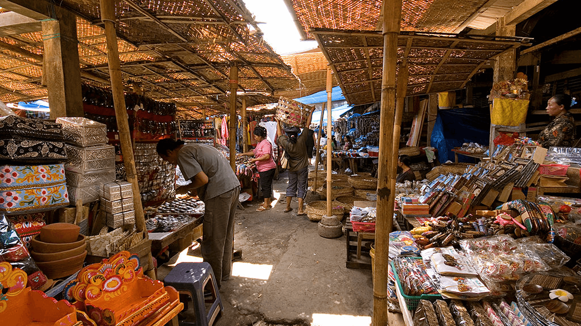 Image for Climate adaptation and resilience: a strategy framework for philanthropy
