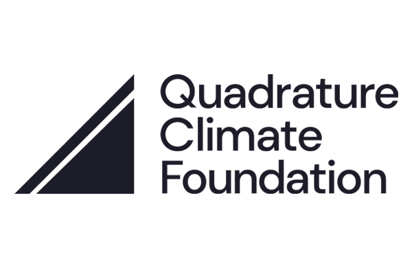 Quadrature Climate Foundation logo