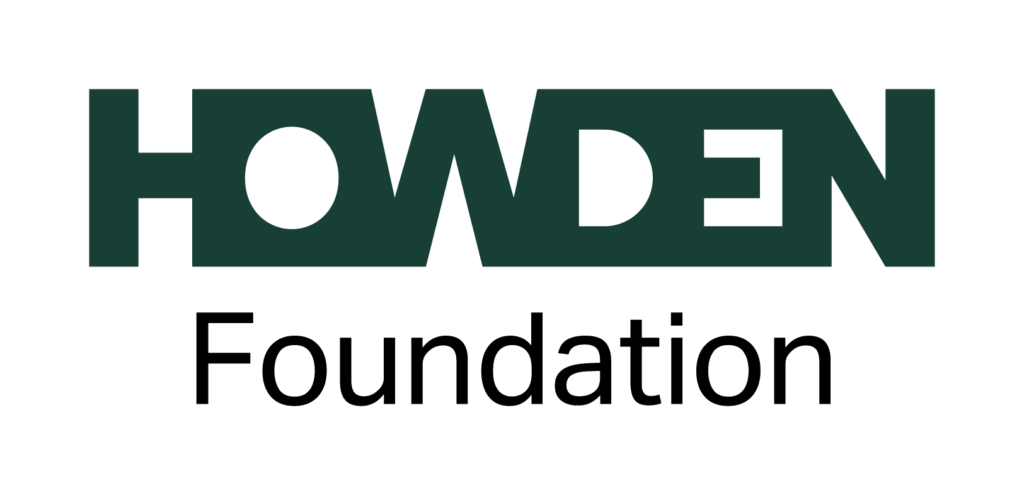Howden Foundation logo