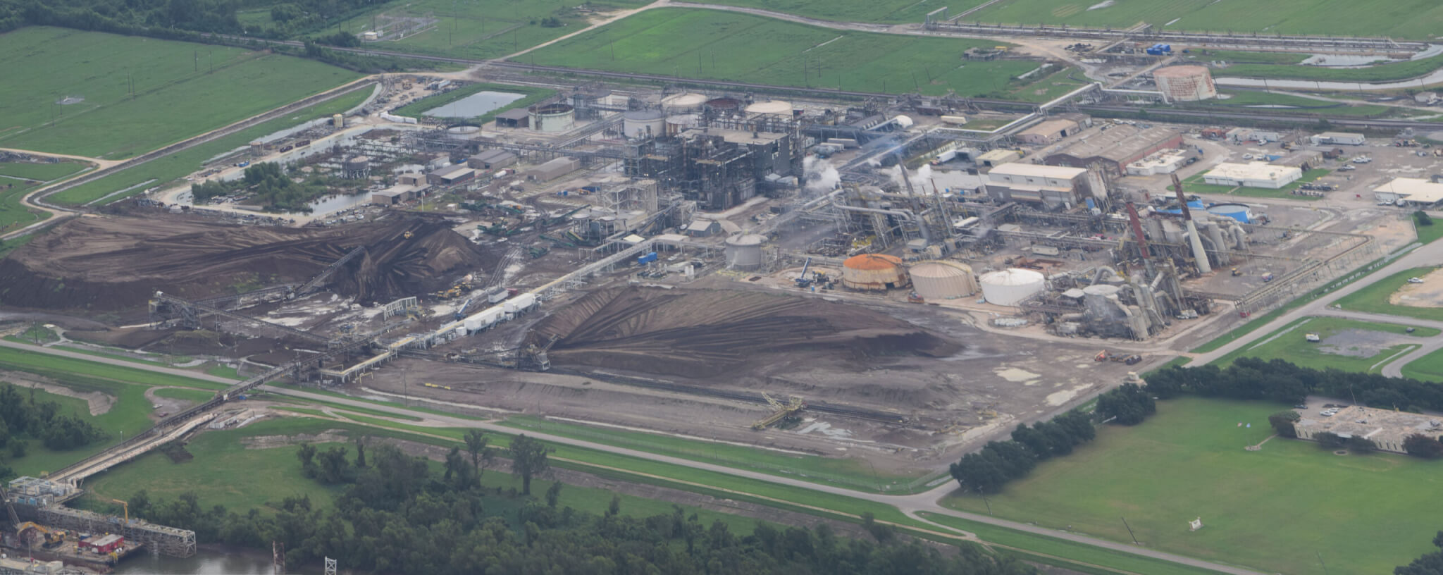 Agrochemicals: an overlooked climate threat