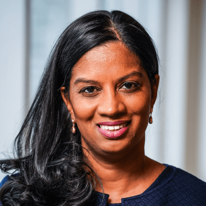 Suman Sureshbabu