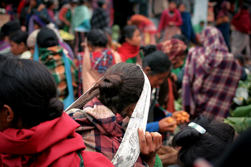 Locally-led climate adaptation and resilience