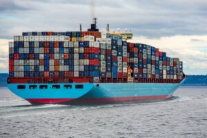 ClimateWorks receives $40 million gift to accelerate zero-emission maritime shipping