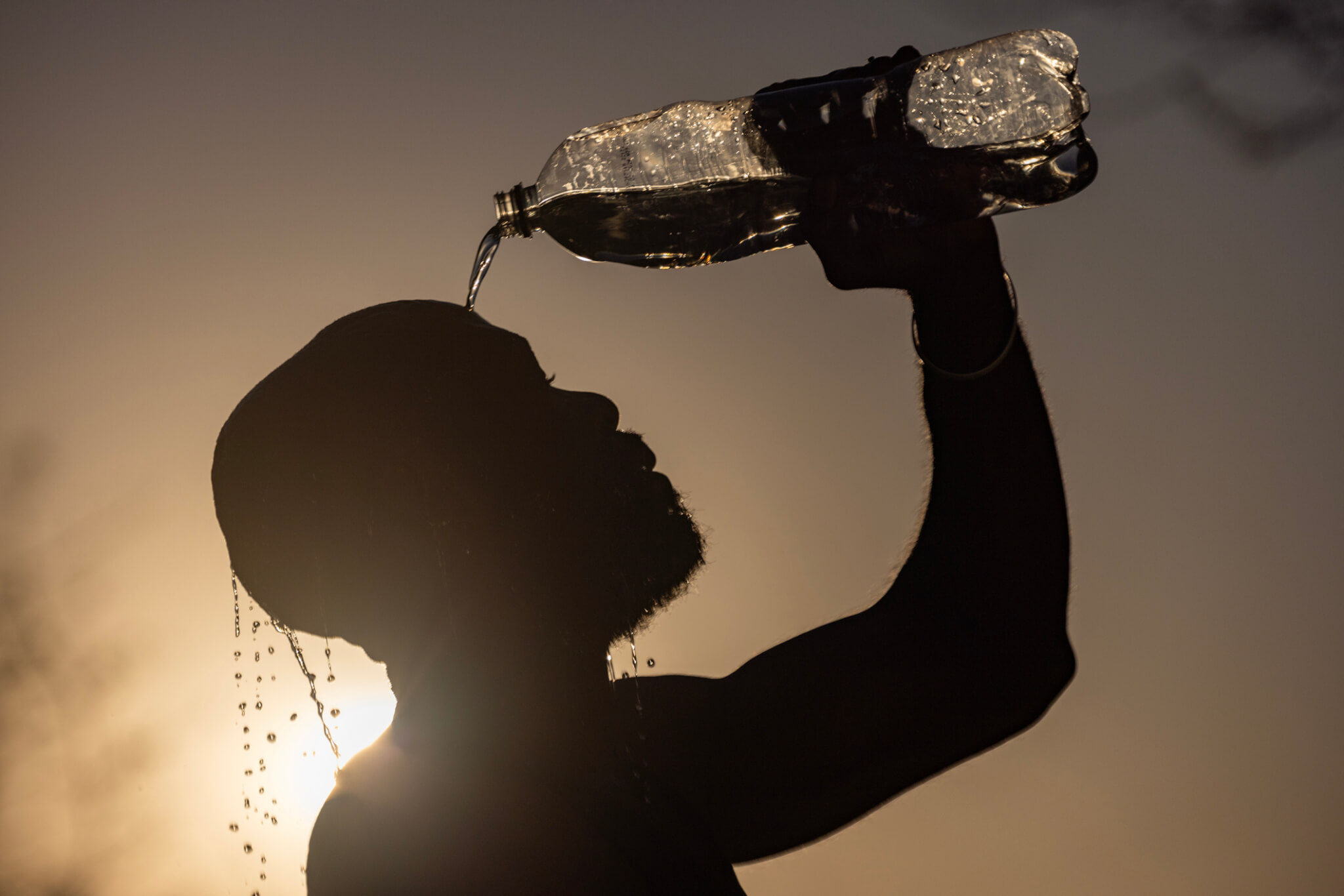 Building resilience to extreme heat: lessons from the field