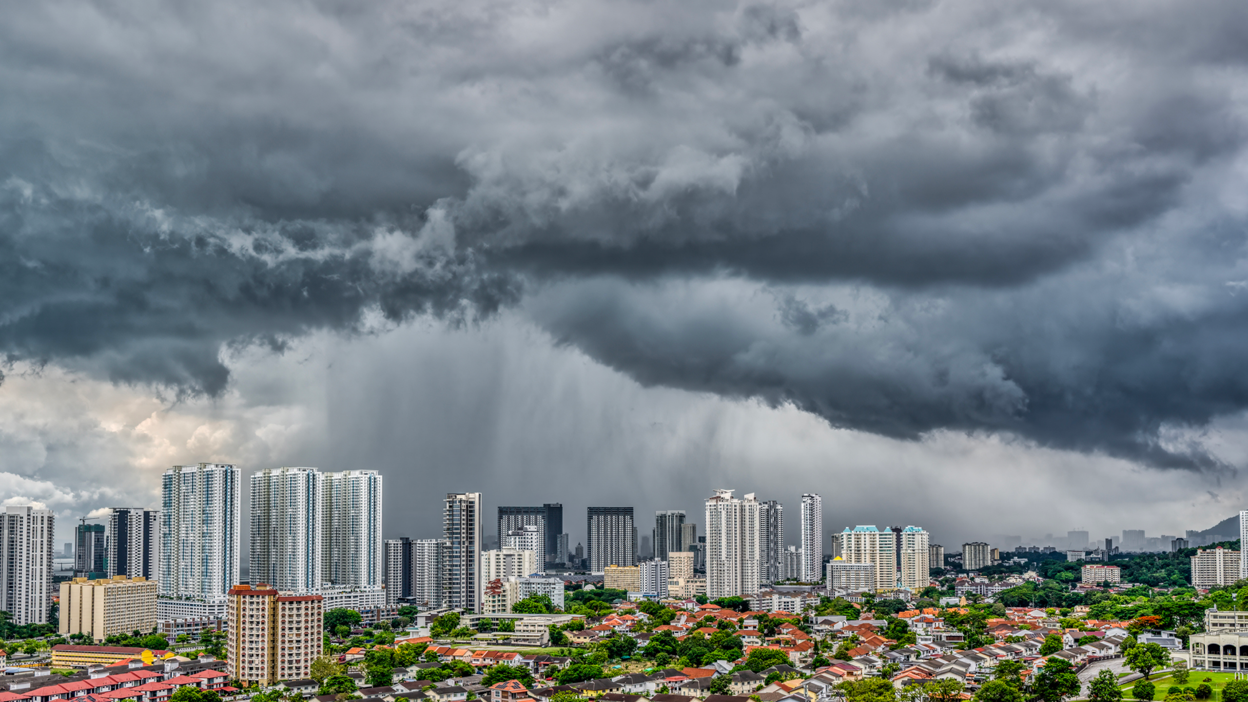 Why philanthropy can’t afford to ignore this year’s “Super” El Niño Why philanthropy can’t afford to ignore this year’s “Super” El Niño